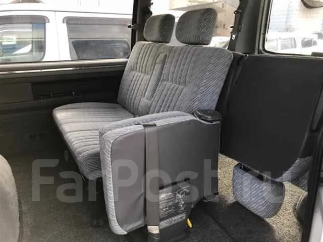 Mitsubishi Delica. �������, 4wd, 2.5 (85��.�.), ������, 147����. ��, �/�, ��� ���. ��� ����� �� ������� ����