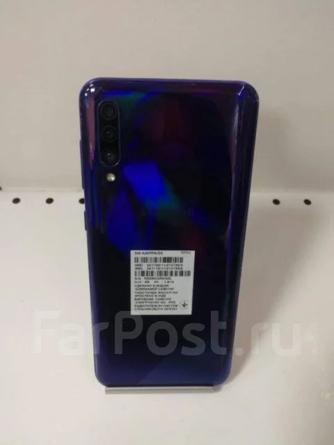 Samsung Galaxy A30s. �/� ����