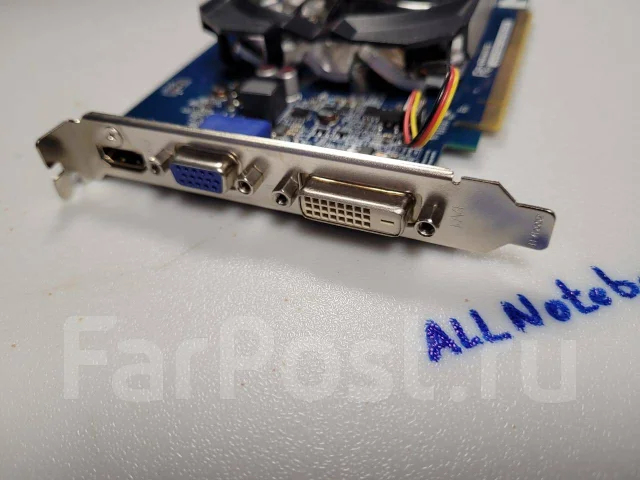 GeForce GT 730 ����