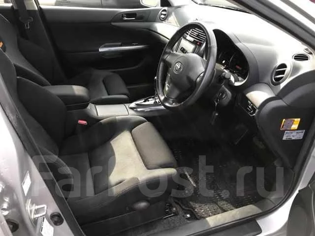 Toyota Caldina. �������, 4wd, 2.0 (260��.�.), ������, 111����. ��, �/�, ��� ���. ��� ����� �� ������� ����