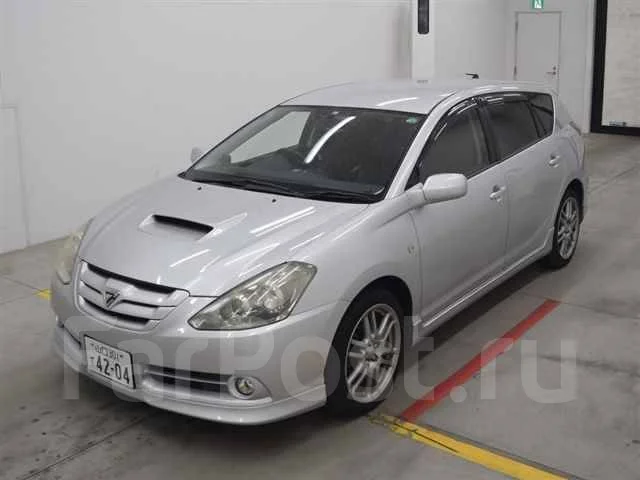 Toyota Caldina. �������, 4wd, 2.0 (260��.�.), ������, 111����. ��, �/�, ��� ���. ��� ����� �� ������� ����