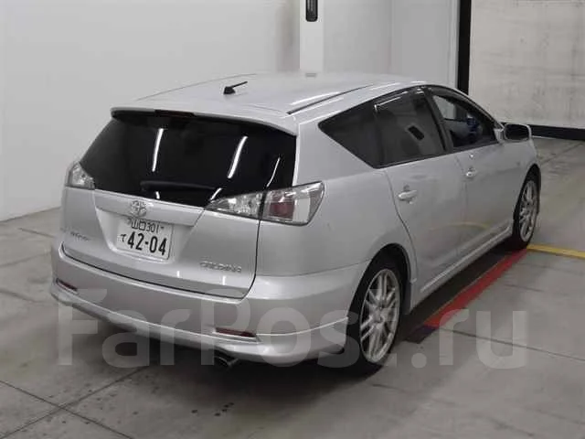 Toyota Caldina. �������, 4wd, 2.0 (260��.�.), ������, 111����. ��, �/�, ��� ���. ��� ����� �� ������� ����