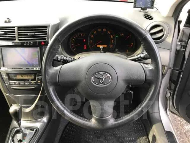 Toyota Caldina. �������, 4wd, 2.0 (260��.�.), ������, 111����. ��, �/�, ��� ���. ��� ����� �� ������� ����