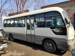 Hyundai County ����