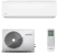 Xigma. 35��&sup2; ����