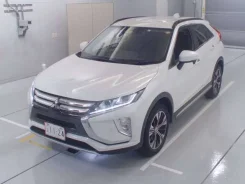Mitsubishi Eclipse Cross. ��������, 4wd, 1.5 (150��.�.), ������, 68����. ��, �/�. ��� ����� �� ������������ ����