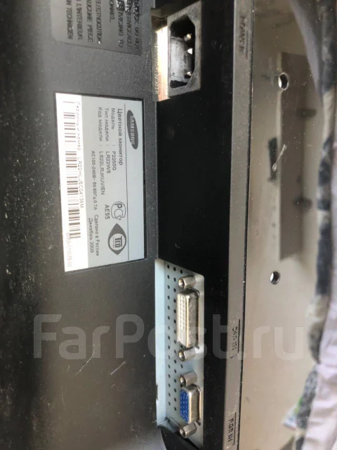 Samsung. 22" ����