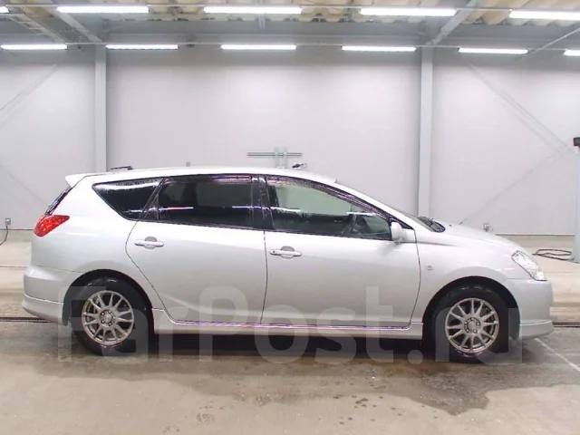 Toyota Caldina. �������, 4wd, 2.0 (152��.�.), ������, 120����. ��, �/�, ��� ���. ��� ����� �� ������� ����