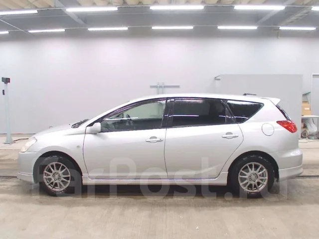 Toyota Caldina. �������, 4wd, 2.0 (152��.�.), ������, 120����. ��, �/�, ��� ���. ��� ����� �� ������� ����