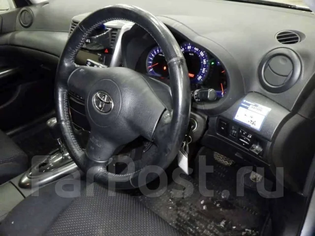 Toyota Caldina. �������, 4wd, 2.0 (152��.�.), ������, 120����. ��, �/�, ��� ���. ��� ����� �� ������� ����