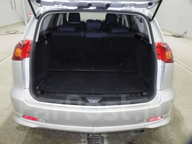Toyota Caldina. �������, 4wd, 2.0 (152��.�.), ������, 120����. ��, �/�, ��� ���. ��� ����� �� ������� ����