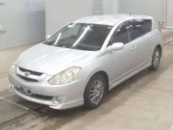 Toyota Caldina. �������, 4wd, 2.0 (152��.�.), ������, 120����. ��, �/�, ��� ���. ��� ����� �� ������� ����