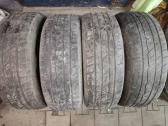 Toyo Proxes CF1. ������, �/�, ����� 70 % ����