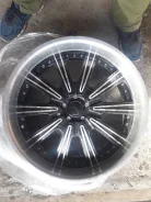 Starr. x20", 6x139.7, ET-25 ����