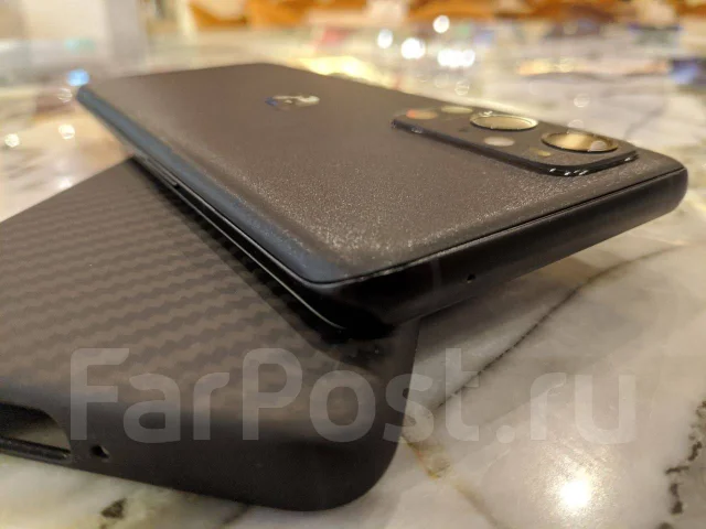 OnePlus 9 Pro. �/�, ������, 3G, 4G LTE, 5G, Dual-SIM, ����������, NFC ����