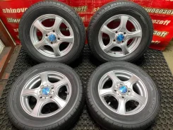 Violento. 4.0x13", 4x100, ET42, �� 73���. ����