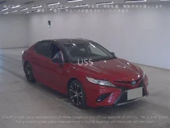 Toyota Camry. ��������, ��������, 2.5, ������, 18����. ��, �/�. ��� ����� �� ������������ ����