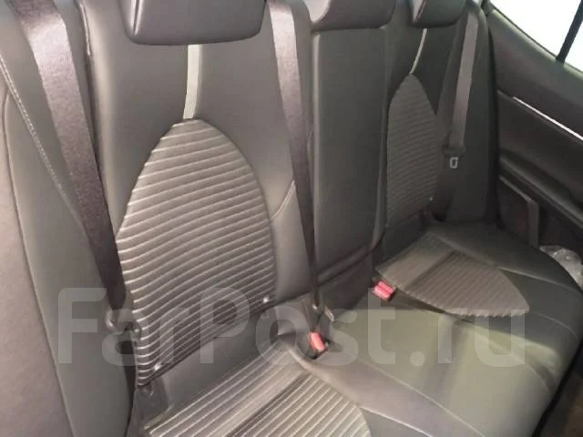 Toyota Camry. ��������, ��������, 2.5, ������, 18����. ��, �/�. ��� ����� �� ������������ ����