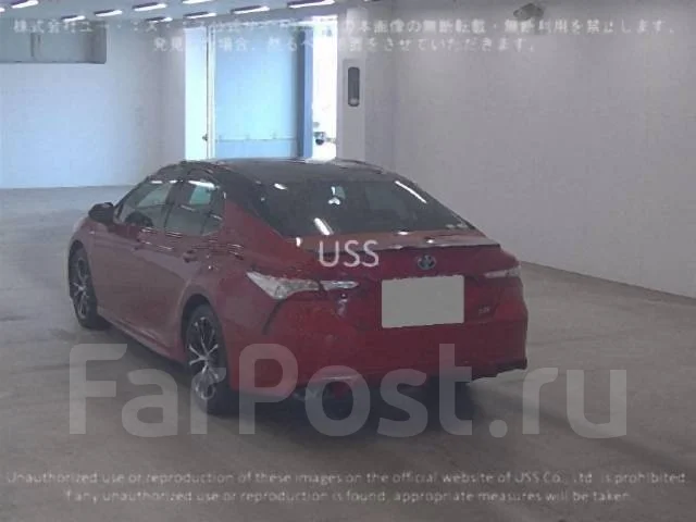 Toyota Camry. ��������, ��������, 2.5, ������, 18����. ��, �/�. ��� ����� �� ������������ ����