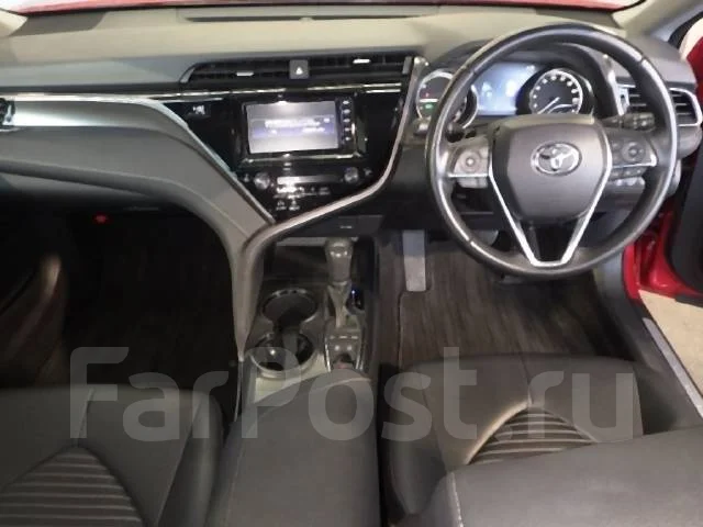 Toyota Camry. ��������, ��������, 2.5, ������, 18����. ��, �/�. ��� ����� �� ������������ ����