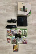 Microsoft Xbox 360 E ����
