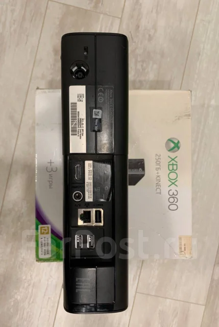 Microsoft Xbox 360 E ����