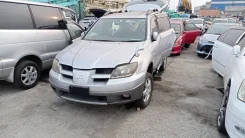 Mitsubishi Airtrek. CU5W, 4G64 ����