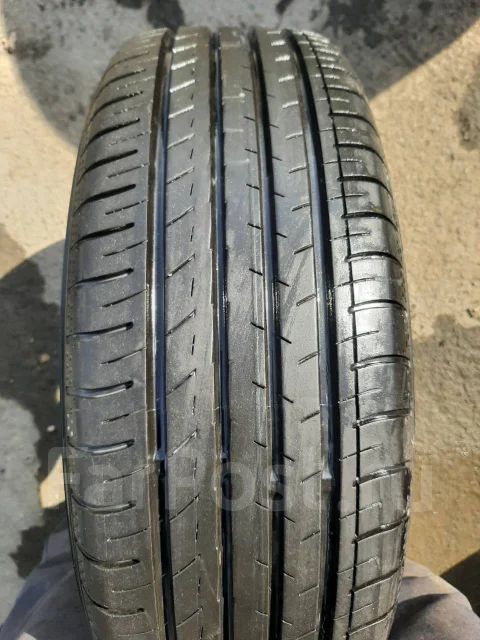 Yokohama BluEarth GT, 195/65R15. ������, 2018 ���, �/�, ����� 10 % ����