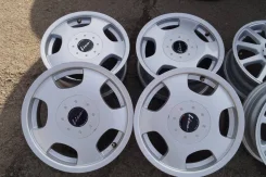 Lizea. 6.0x14", 5x100, 5x114.3, ET38, �� 73,1���. ����