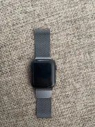 Apple Watch Series 4 Nike+. GPS ����