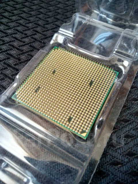 AMD Phenom II X4 955 ����