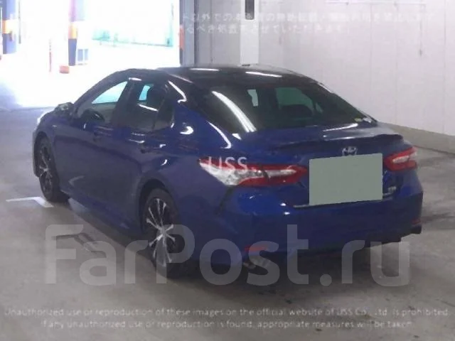 Toyota Camry. ��������, ��������, 2.5, ������, 14����. ��, �/�. ��� ����� �� ������������ ����