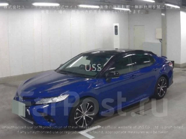 Toyota Camry. ��������, ��������, 2.5, ������, 14����. ��, �/�. ��� ����� �� ������������ ����
