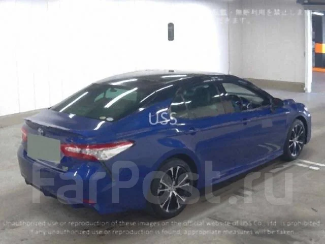 Toyota Camry. ��������, ��������, 2.5, ������, 14����. ��, �/�. ��� ����� �� ������������ ����