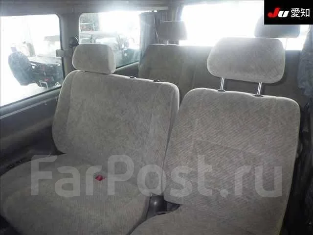 Toyota Hiace. ��������, 4wd, 3.0 (130��.�.), ������, 110����. ��, �/�, ��� ���. ��� ����� �� ������������ ����