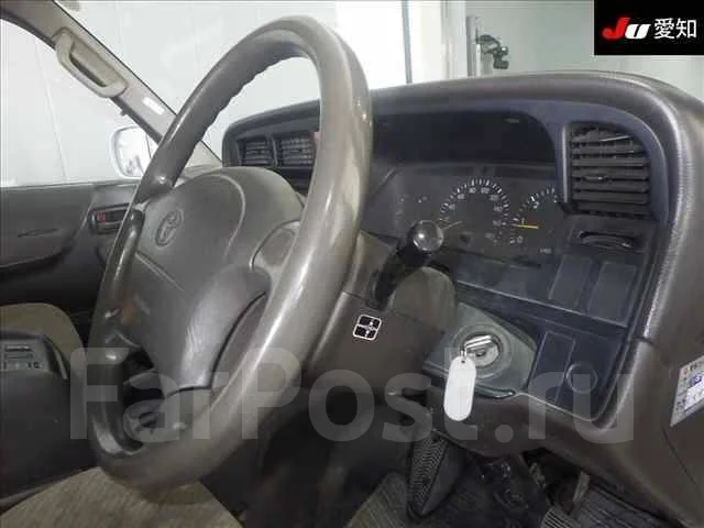 Toyota Hiace. ��������, 4wd, 3.0 (130��.�.), ������, 110����. ��, �/�, ��� ���. ��� ����� �� ������������ ����