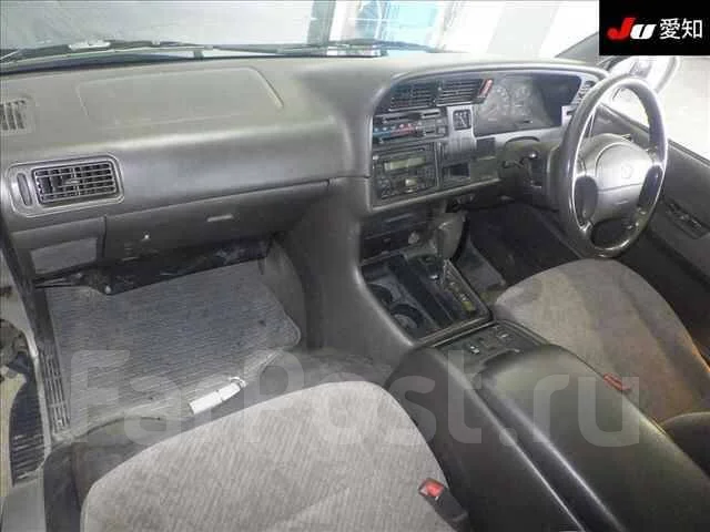 Toyota Hiace. ��������, 4wd, 3.0 (130��.�.), ������, 110����. ��, �/�, ��� ���. ��� ����� �� ������������ ����