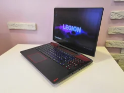 Lenovo Legion. 15.6", ���� 1 128���, WiFi: 1, Bluetooth: 1, ����������� �� 3��. ��� ����� �� ������� ����