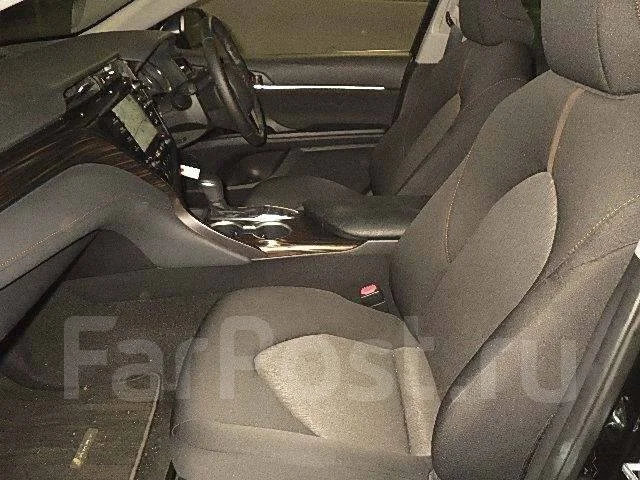 Toyota Camry. ��������, ��������, 2.5, ������, 19����. ��, �/�. ��� ����� �� ������������ ����