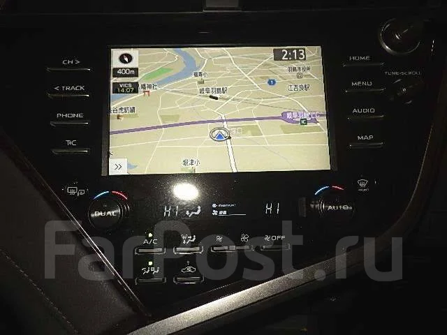 Toyota Camry. ��������, ��������, 2.5, ������, 19����. ��, �/�. ��� ����� �� ������������ ����