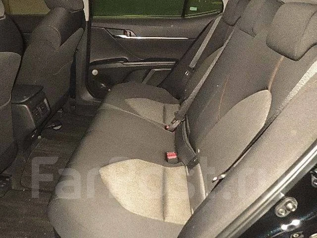 Toyota Camry. ��������, ��������, 2.5, ������, 19����. ��, �/�. ��� ����� �� ������������ ����