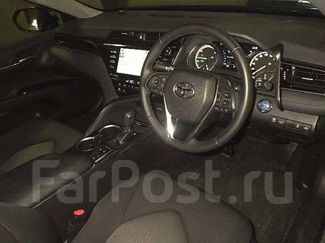 Toyota Camry. ��������, ��������, 2.5, ������, 19����. ��, �/�. ��� ����� �� ������������ ����