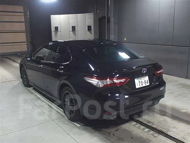 Toyota Camry. ��������, ��������, 2.5, ������, 19����. ��, �/�. ��� ����� �� ������������ ����