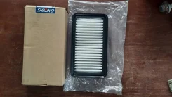 ������ ��������� Shinko SA-9437 �� ������������ 1378079J00 ����