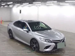 Toyota Camry. ��������, 4wd, 2.5, ������, 2����. ��, �/�. ��� ����� �� ������������ ����
