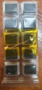 ����������� 1GB GDDR5X D9VRL ����