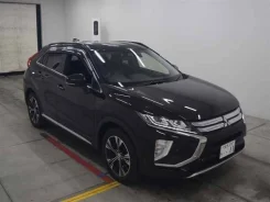 Mitsubishi Eclipse Cross. ��������, ��������, 1.5 (150��.�.), ������, 28����. ��, �/�. ��� ����� �� ������������ ����