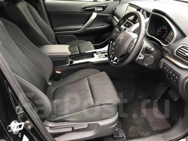 Mitsubishi Eclipse Cross. ��������, ��������, 1.5 (150��.�.), ������, 28����. ��, �/�. ��� ����� �� ������������ ����