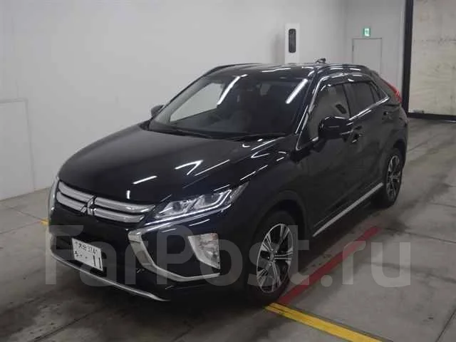 Mitsubishi Eclipse Cross. ��������, ��������, 1.5 (150��.�.), ������, 28����. ��, �/�. ��� ����� �� ������������ ����