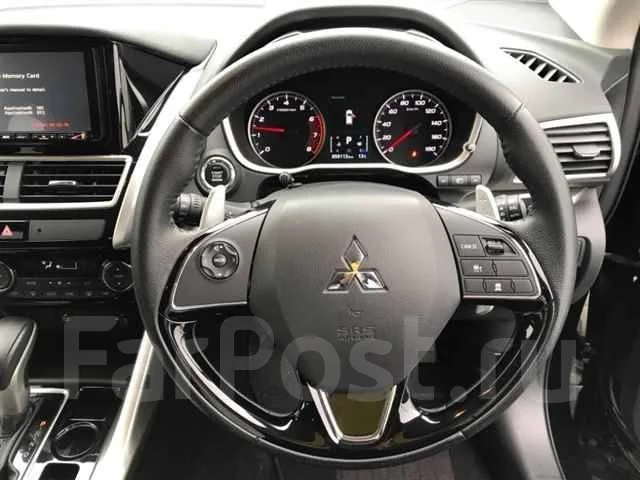 Mitsubishi Eclipse Cross. ��������, ��������, 1.5 (150��.�.), ������, 28����. ��, �/�. ��� ����� �� ������������ ����
